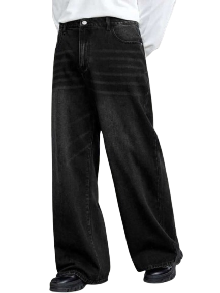 PASADENA JEANS BLACK