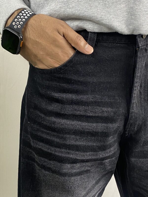 PASADENA JEANS BLACK - Image 4