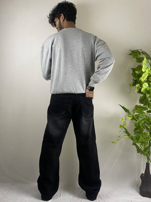 PASADENA JEANS BLACK - Image 3